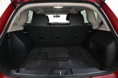 2017 Jeep Compass Sport