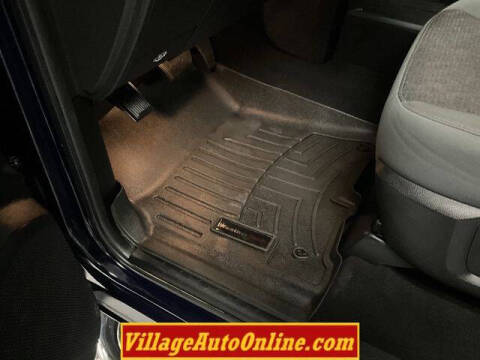 2013 RAM 1500 Big Horn