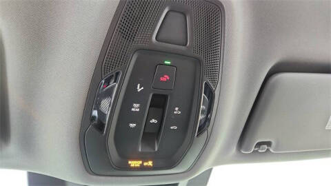 2025 Audi Q6 e-tron quattro Premium