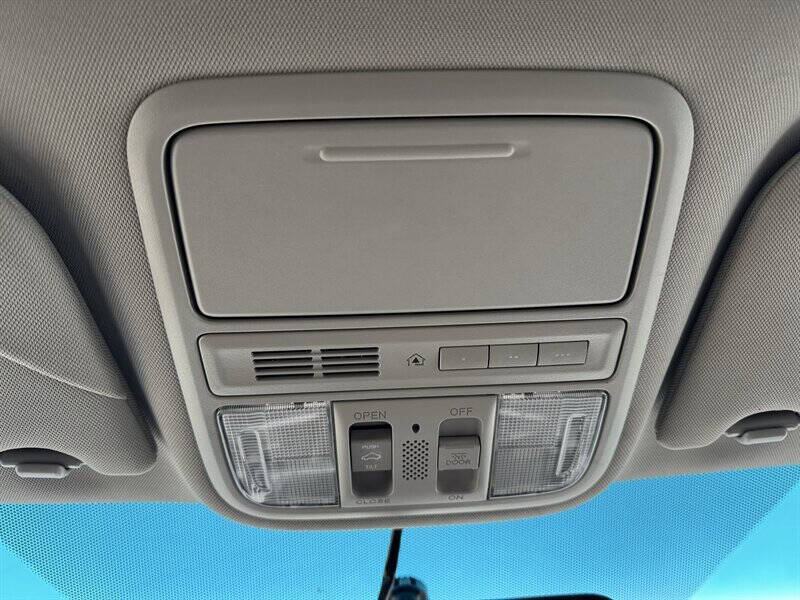 2012 Honda Odyssey Touring Elite