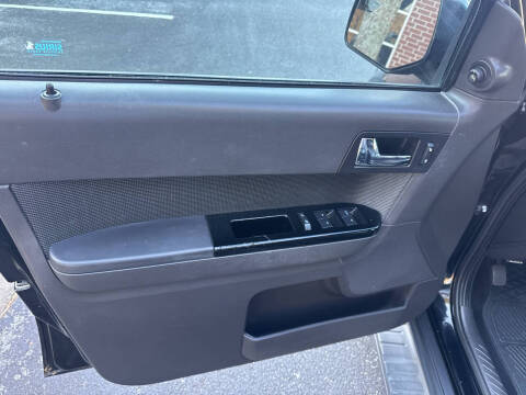 2010 Ford Escape Limited