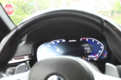 2022 BMW 5 Series 530i xDrive