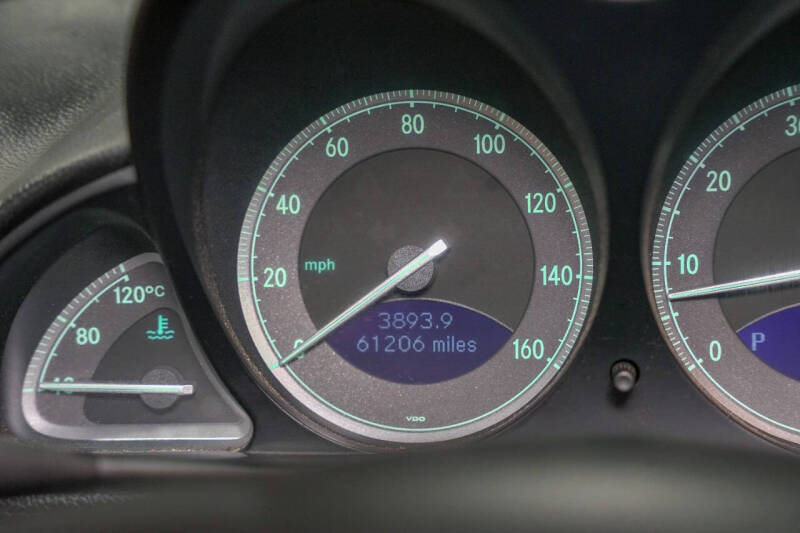 2003 Mercedes-Benz SL-Class SL 500
