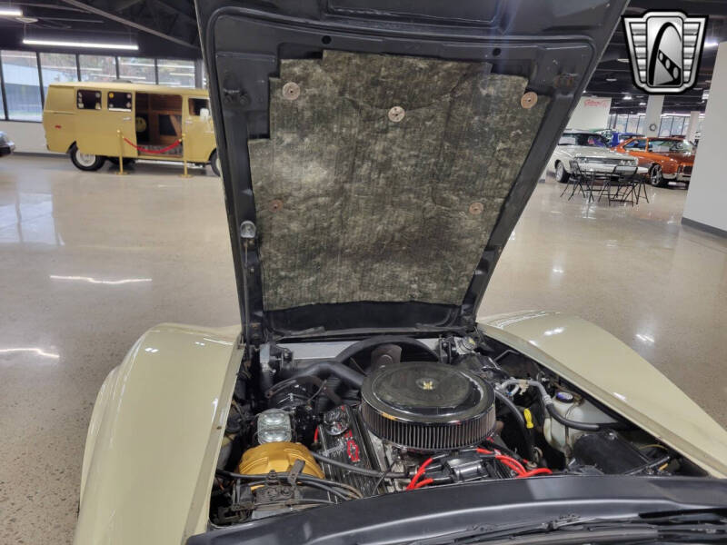 1978 Chevrolet Corvette