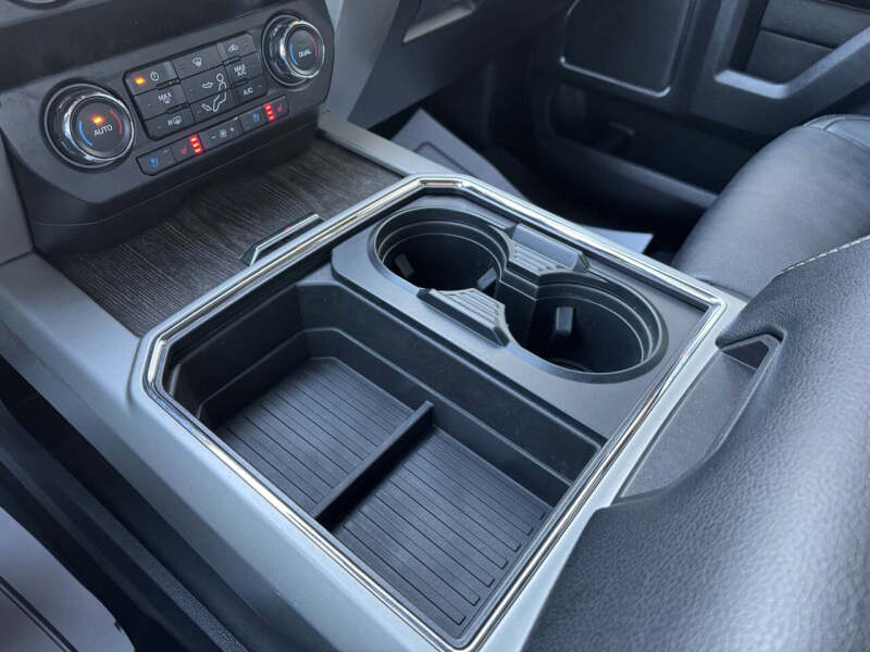 2021 Ford F-350 Super Duty