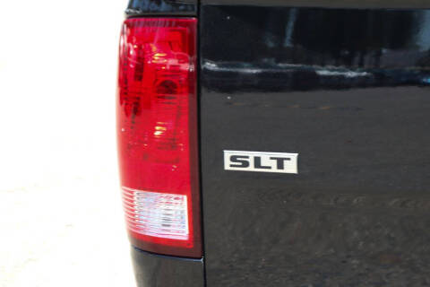 2018 RAM 1500 SLT