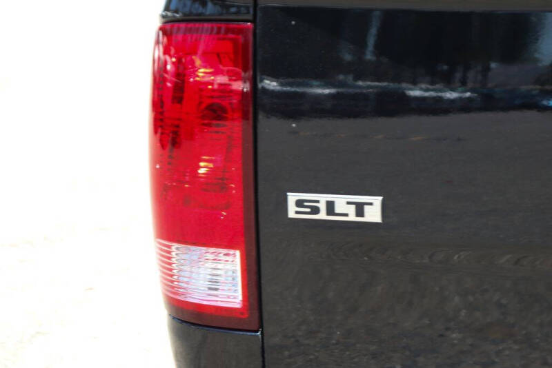 2018 RAM 1500 SLT