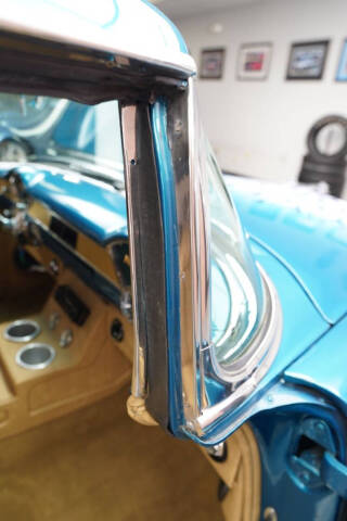 1955 Chevrolet Nomad