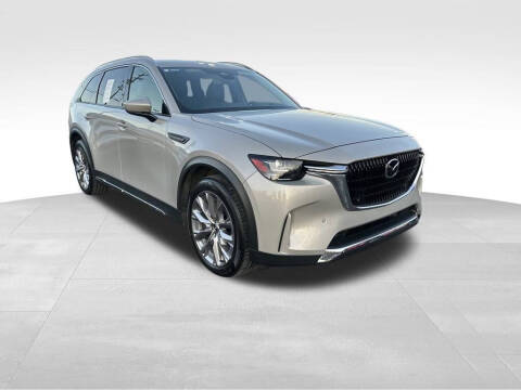 2024 Mazda CX-90 3.3 Turbo Premium