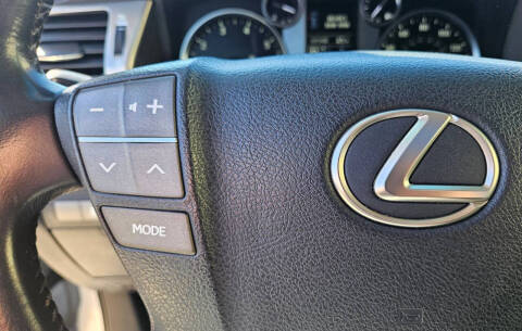 2014 Lexus LX 570