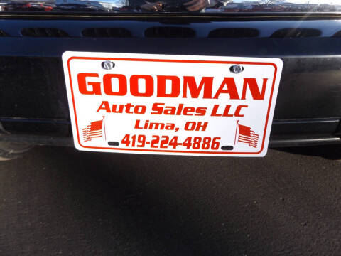 2006 Jeep Liberty Limited