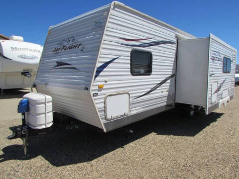 2010 Jayco Jay Flight