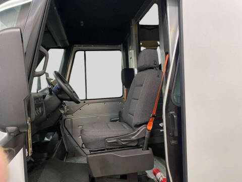 2023 BrightDrop Zevo 600