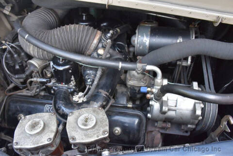 1964 Rolls-Royce Silver Cloud III