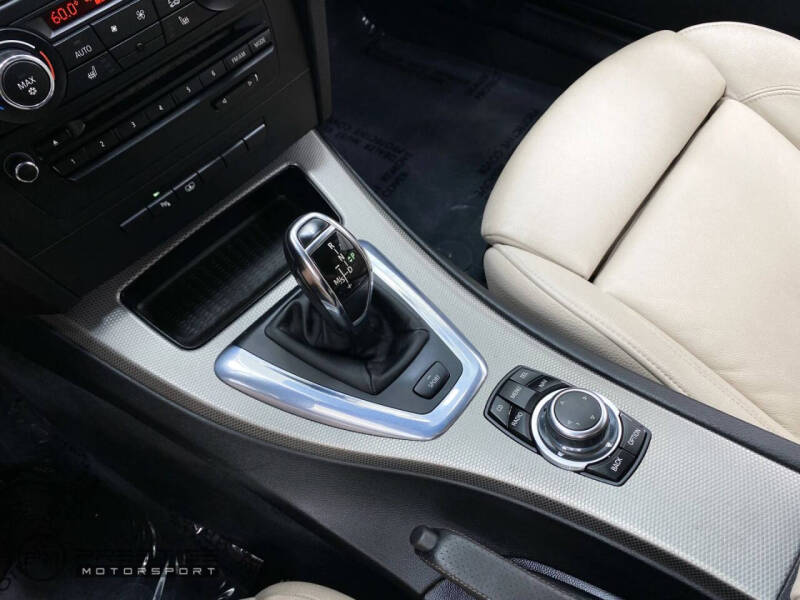 2012 BMW 3 Series 335is