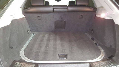 2015 Cadillac SRX Premium Collection