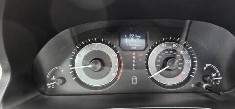 2016 Honda Odyssey Touring