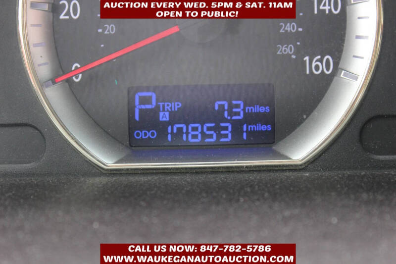 2009 Hyundai Sonata SE