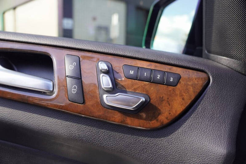 2019 Mercedes-Benz GLS GLS 450