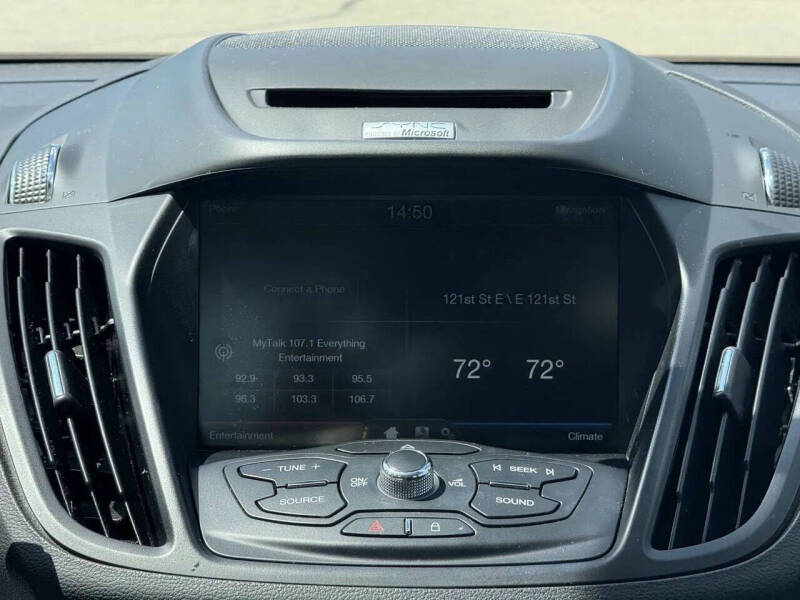 2013 Ford C-MAX Hybrid SE