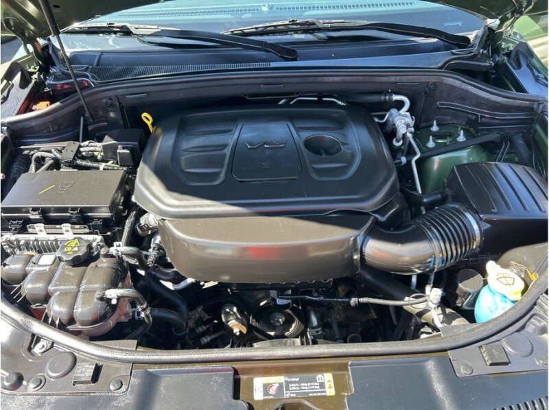2021 Dodge Durango GT