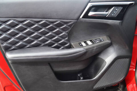 2024 Mitsubishi Outlander PHEV SEL