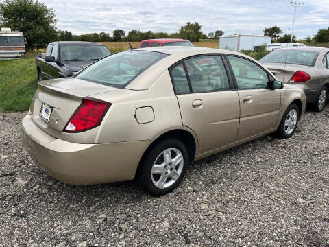 2006 Saturn Ion 2
