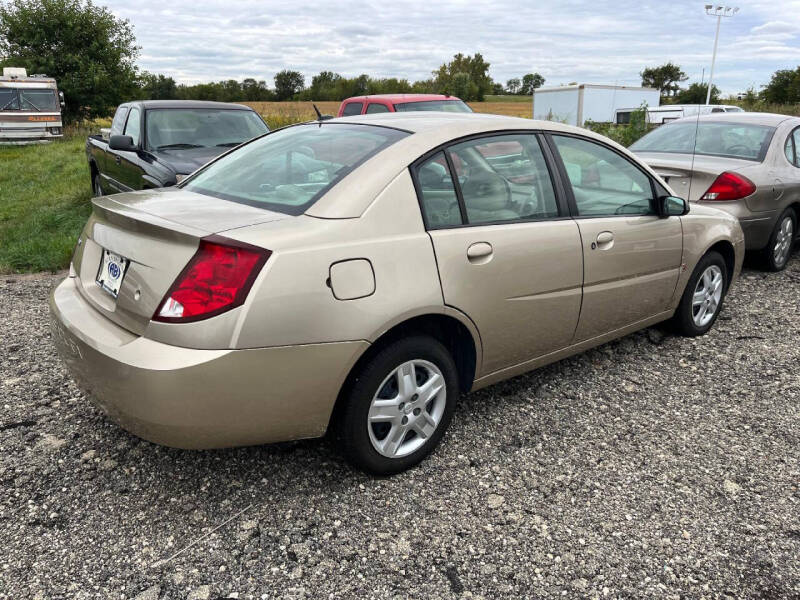 2006 Saturn Ion 2