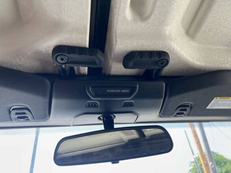 2018 Jeep Wrangler Unlimited