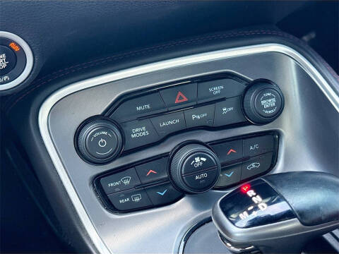 2020 Dodge Challenger