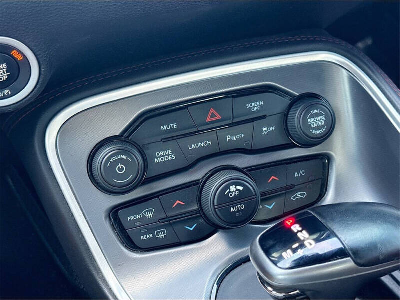 2020 Dodge Challenger