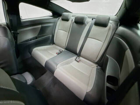 2017 Honda Civic Touring