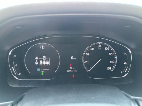 2022 Honda Accord Sport Special Edition