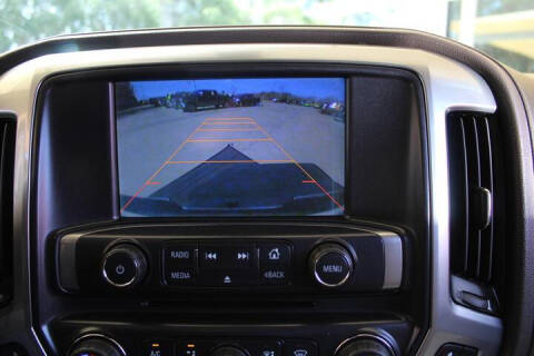 2015 Chevrolet Silverado 3500HD