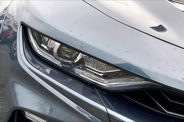 2020 Chevrolet Camaro SS