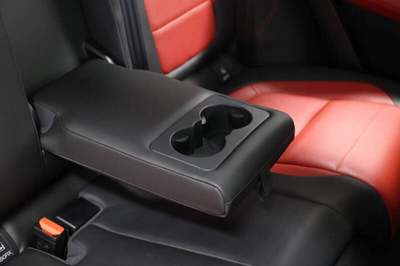 2020 Jaguar F-PACE Checkered Flag Limited Edition