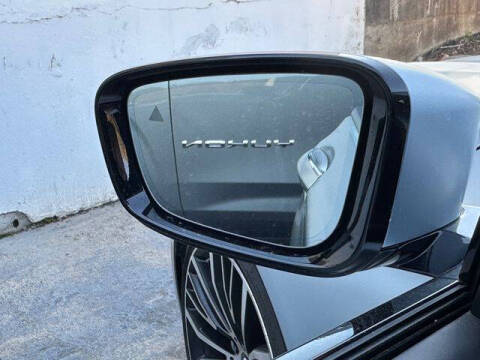 2018 BMW 7 Series 750i