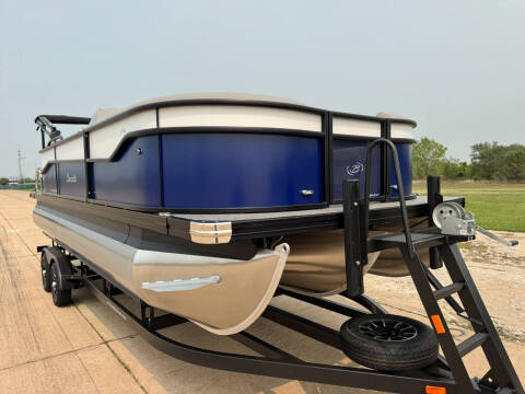 2026 Barletta Aria 22QC