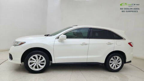 2017 Acura RDX