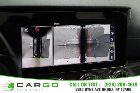 2019 Mercedes-Benz CLS CLS 450