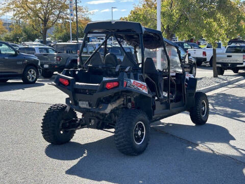2013 Polaris n/a