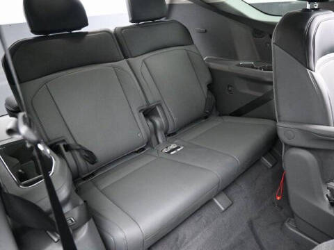 2024 Kia EV9 Light Long Range