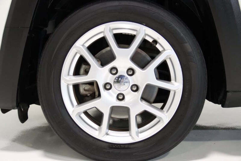 2020 Jeep Renegade Sport