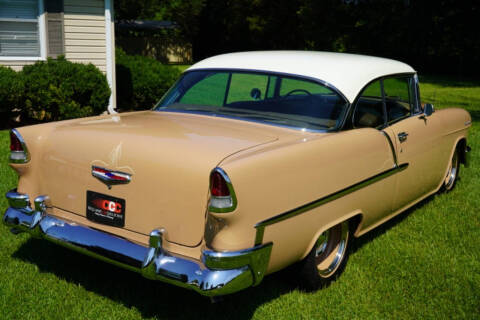 1955 Chevrolet 210