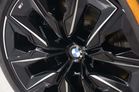 2023 BMW 7 Series 760i xDrive