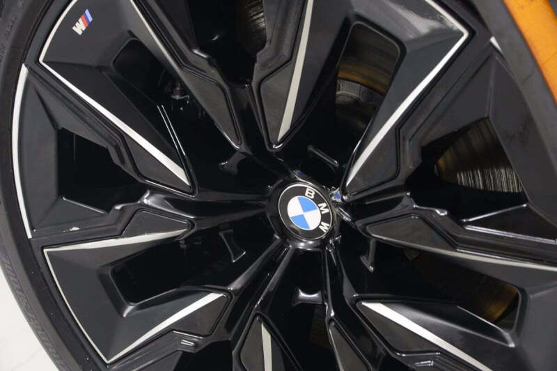 2023 BMW 7 Series 760i xDrive