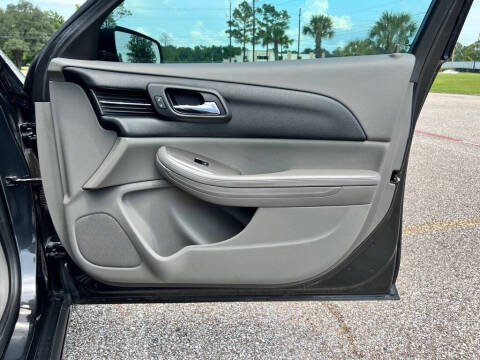 2014 Chevrolet Malibu LS Fleet