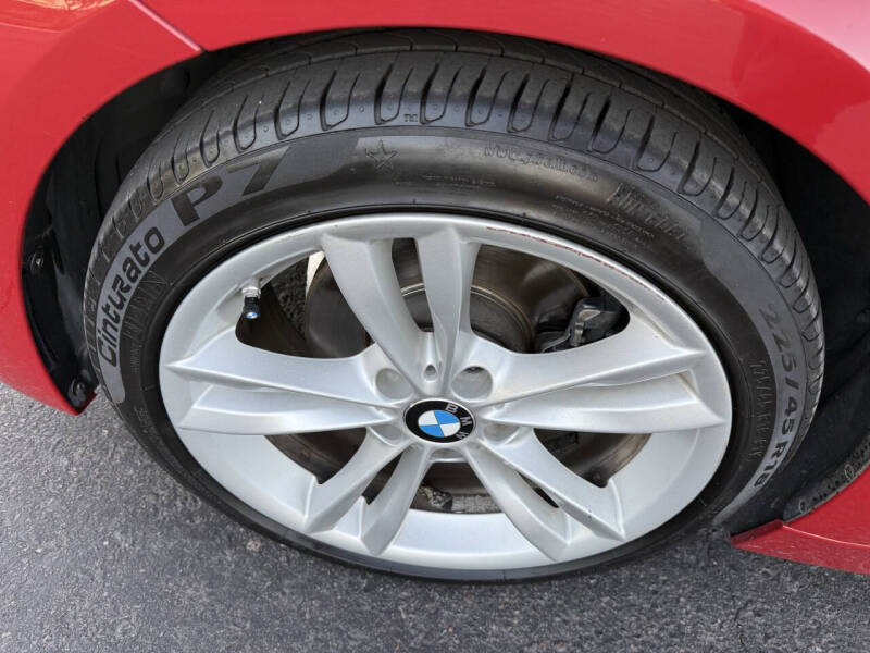 2016 BMW 3 Series 320i