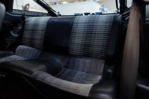 1983 Mazda RX-7