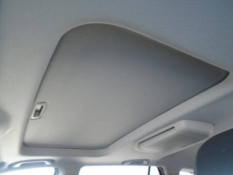 2007 Hyundai Santa Fe Limited